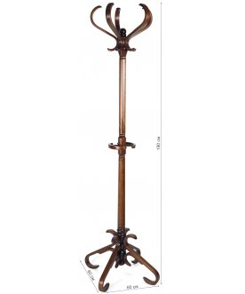 Напольная вешалка В 10Н