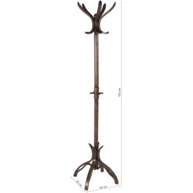 Напольная вешалка В 12Н