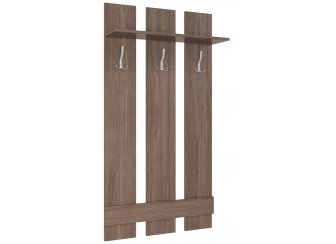 Настенная вешалка Вента-8