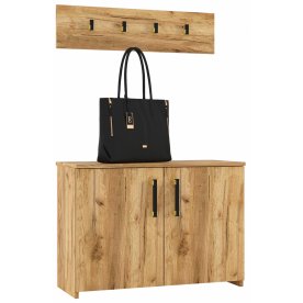 Настенная вешалка Агата АТ-5