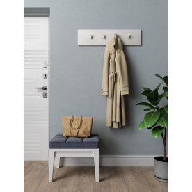 Настенная вешалка Агата АТ-5