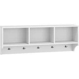 Настенная вешалка ДримСтар ДС-30