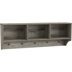 Настенная вешалка ДримСтар ДС-30