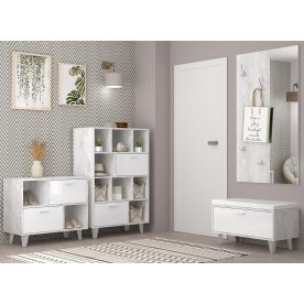 Настенная вешалка Эго ВЗ-1