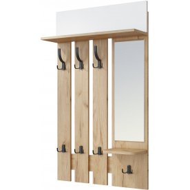 Настенная вешалка Эмилия ЭЛ-49