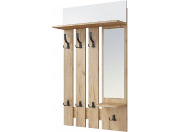 Настенная вешалка Эмилия