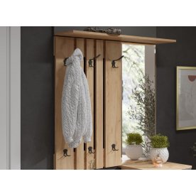 Настенная вешалка Эмилия ЭЛ-6