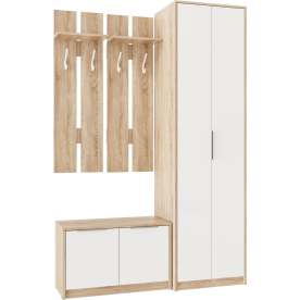 Настенная вешалка Фодик