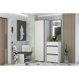 Настенная вешалка Иннэс-12