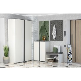 Настенная вешалка Иннэс-12