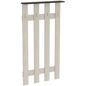 Настенная вешалка Машенька ВШ-100