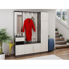 Настенная вешалка Машенька ВШ-100