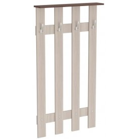 Настенная вешалка Машенька ВШ-100