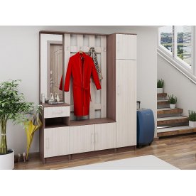 Настенная вешалка Машенька ВШ-100