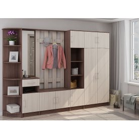 Настенная вешалка Машенька ВШ-100