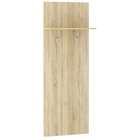 Настенная вешалка Оливия НМ 040.59