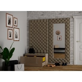 Настенная вешалка Графтон 0819.М1.В950.11