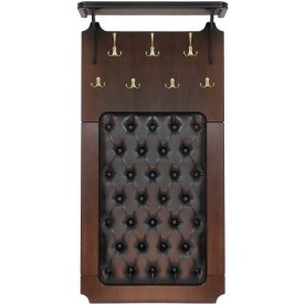 Настенная вешалка Патриция