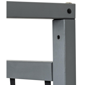 Настенная вешалка Leset Мира 79