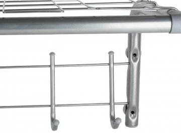 Настенная вешалка SHT-WH7