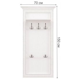 Настенная вешалка Tiffany L