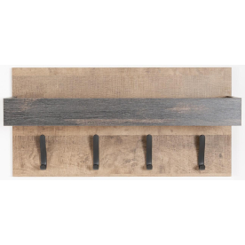 Настенная вешалка Туск