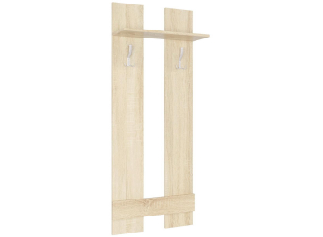 Настенная вешалка Вента-6