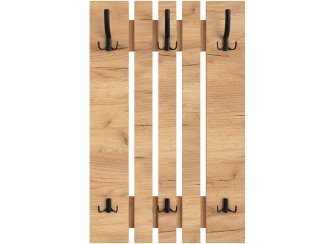 Настенная вешалка ВН-11