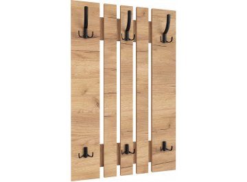 Настенная вешалка ВН-11