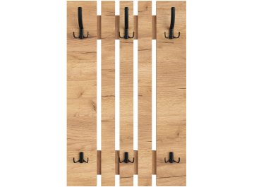 Настенная вешалка ВН-11