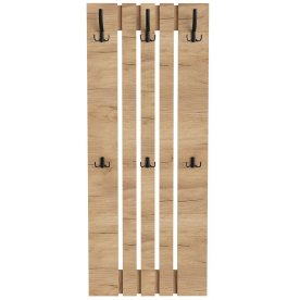 Настенная вешалка ВН-12