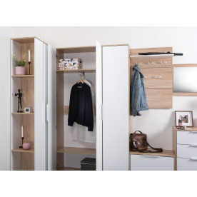 Настенная вешалка Козеф