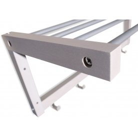 Настенная вешалка Лорт