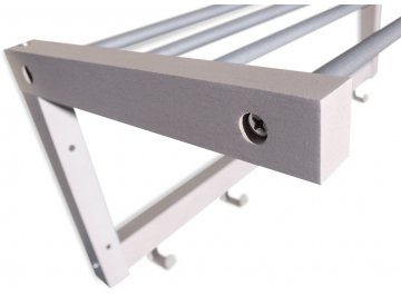 Настенная вешалка Лорт