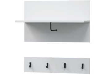 Настенная вешалка Шарлиз