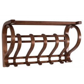 Настенная вешалка В 5Н