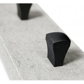 Настенная вешалка SHT-WH33-4