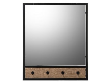 Настенная вешалка Персей