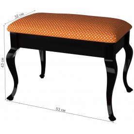 Банкетка Классик 01