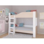 белый / дуб молочный