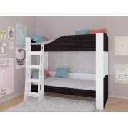 белый / венге