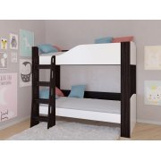 венге / белый