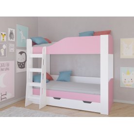 Двухъярусная кровать Астра 2