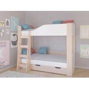 дуб молочный / белый