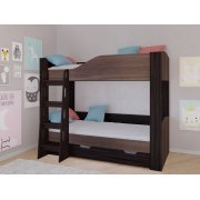 венге / дуб шамони