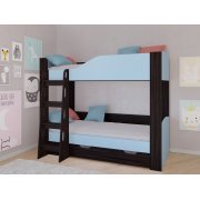 венге / голубой