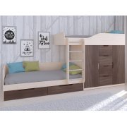 дуб молочный / дуб шамони