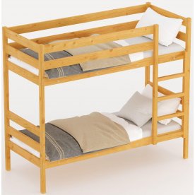 Двухъярусная кровать Ф4