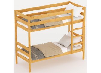 Двухъярусная кровать Ф4