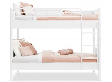 Двухъярусная кровать Romanticа